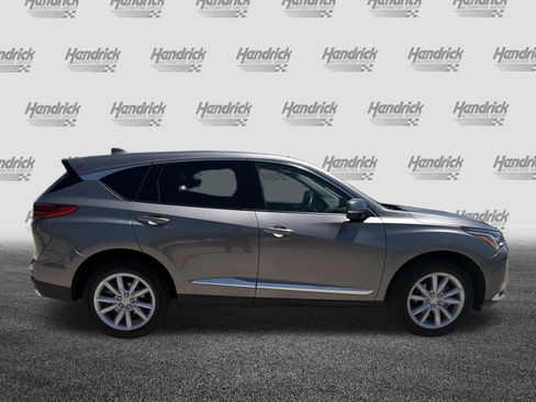 Certified 2024 Acura RDX SH-AWD image 11