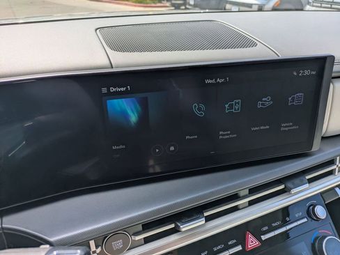 New 2026 Hyundai Santa Fe SEL FWD image 21