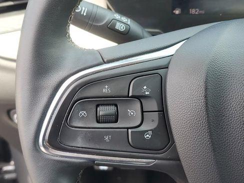 Used 2024 Buick Encore GX Avenir w/ Avenir Convenience Package AWD/4WD image 22