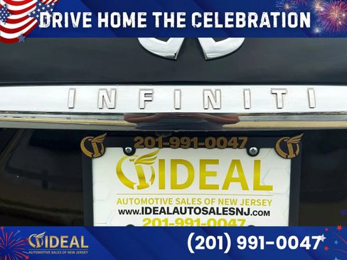 Used 2019 INFINITI QX60 Pure AWD/4WD image 29