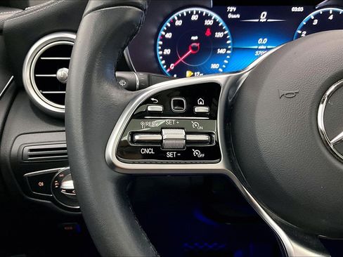 Certified 2023 Mercedes-Benz GLC 300 4MATIC Coupe image 21