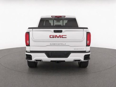 Used 2023 GMC Sierra 1500 Denali AWD/4WD image 6