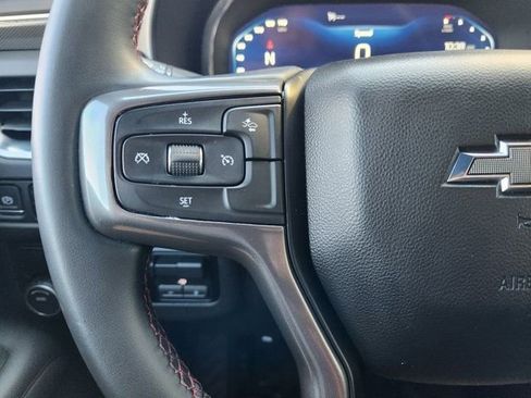 Used 2023 Chevrolet Tahoe RST w/ Max Trailering Package image 29