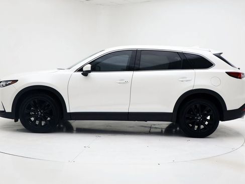 Used 2023 MAZDA CX-9 Touring Plus image 5
