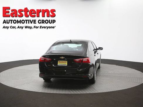 Used 2020 Chevrolet Malibu LS w/ LPO, Convenience Package 2 FWD image 37