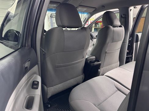 Used 2015 Toyota Tacoma 4x4 Double Cab w/ TRD Off-Road Package image 17