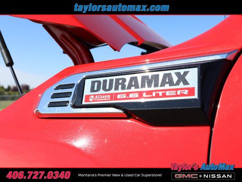 Used 2024 GMC Sierra 2500 SLT w/ SLT Convenience Package image 50