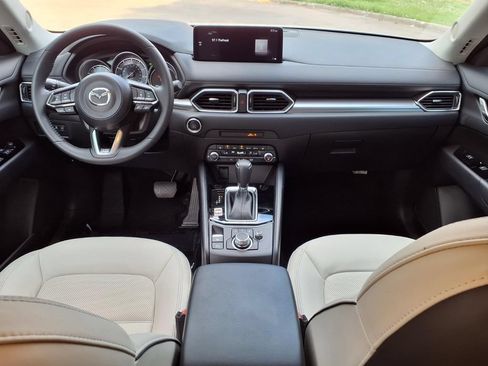 Used 2025 MAZDA CX-5 AWD 2.5 S image 15