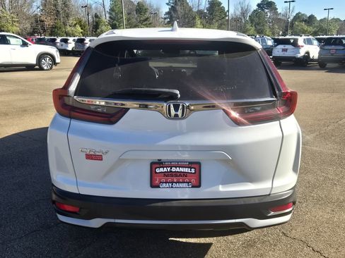 Used 2022 Honda CR-V EX image 24
