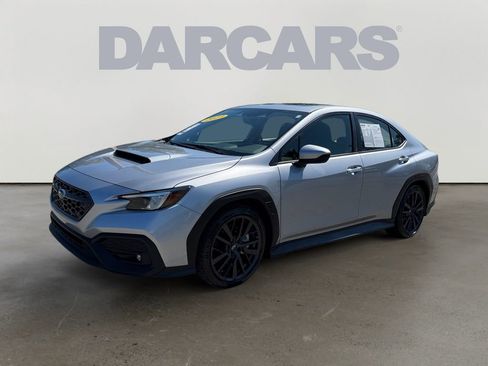 Used 2024 Subaru WRX Premium image 3