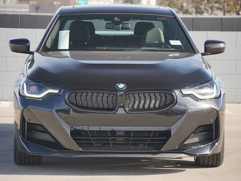 New 2026 BMW 230i Coupe w/ Premium Package image 2