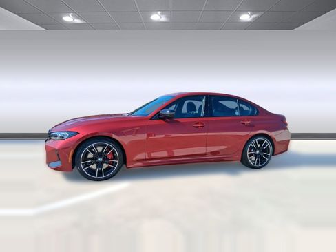 Used 2026 BMW M340i image 19