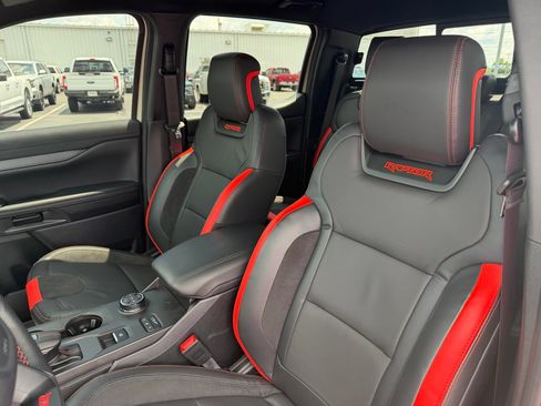 Used 2025 Ford Ranger Raptor AWD/4WD image 12
