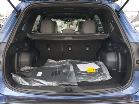 New 2026 Subaru Forester Premium image 9