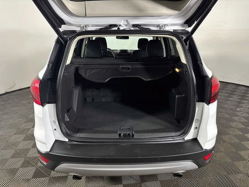 Used 2019 Ford Escape SEL AWD/4WD image 21