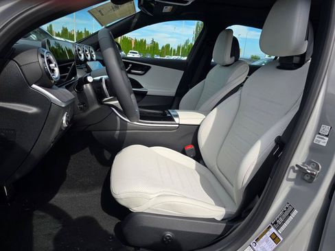 New 2026 Mercedes-Benz C 300 4MATIC Sedan image 13
