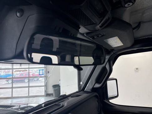 New 2026 Jeep Gladiator Rubicon image 42