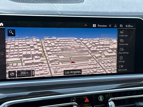 Used 2023 BMW X5 sDrive40i w/ M Sport Package image 20