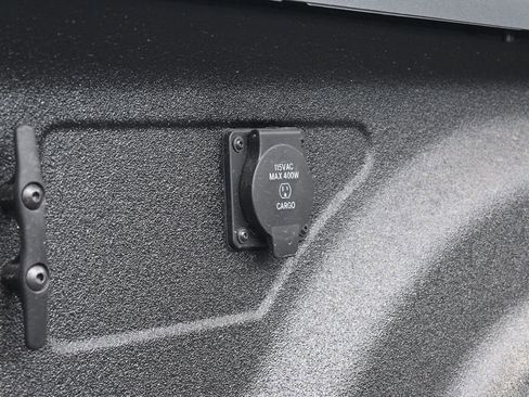 New 2026 RAM 2500 Laramie w/ Night Edition image 39