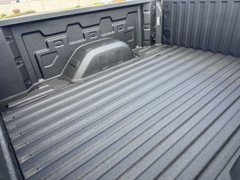 New 2026 Chevrolet Silverado 1500 RST w/ RST Select Package image 20