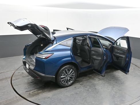 New 2026 Nissan Murano SL image 44