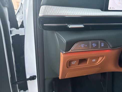 New 2026 Genesis GV80 2.5T Prestige AWD/4WD image 19