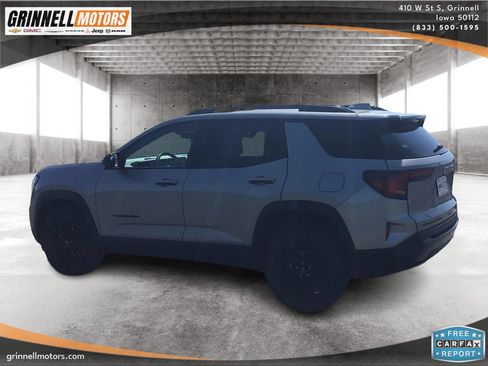Used 2026 GMC Terrain Elevation w/ Elevation Premium Package AWD/4WD image 7