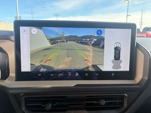 New 2026 Ford Bronco Sport Big Bend image 5