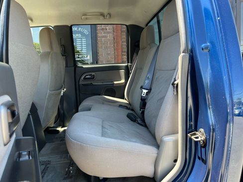 Used 2004 Chevrolet Colorado LS AWD/4WD image 27