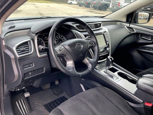 Used 2019 Nissan Murano SV image 14