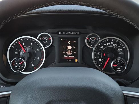 New 2025 RAM 2500 Lone Star image 9