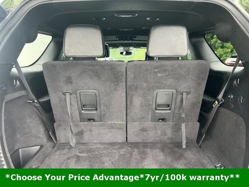 Certified 2020 Dodge Durango R/T w/ Blacktop Package image 16