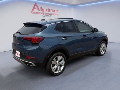 Certified 2024 Buick Encore GX Preferred AWD/4WD image 5