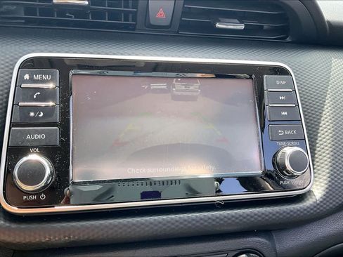 Used 2024 Nissan Kicks S w/ Interior Electronics Package FWD image 25