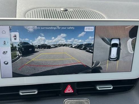 Used 2023 Hyundai Ioniq 5 Limited AWD/4WD image 25