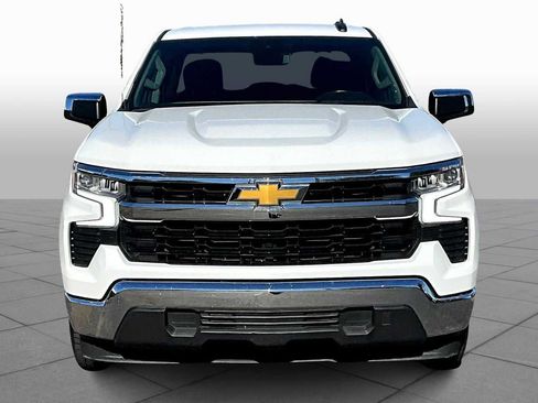 Used 2024 Chevrolet Silverado 1500 LT w/ Protection Package image 3