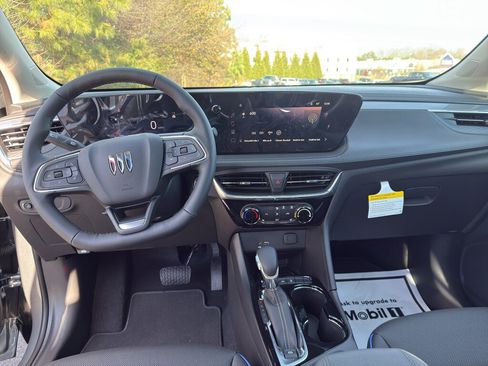 New 2026 Buick Encore GX Sport Touring w/ Advanced Technology Package image 19