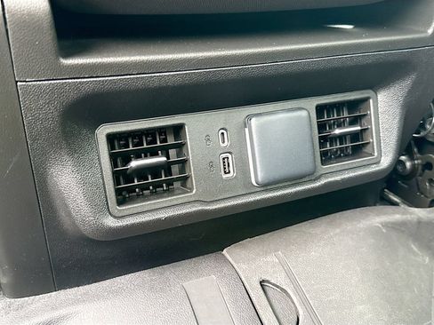 Used 2023 Chevrolet Silverado 1500 LT w/ LPO, Liner Protection Package AWD/4WD image 28