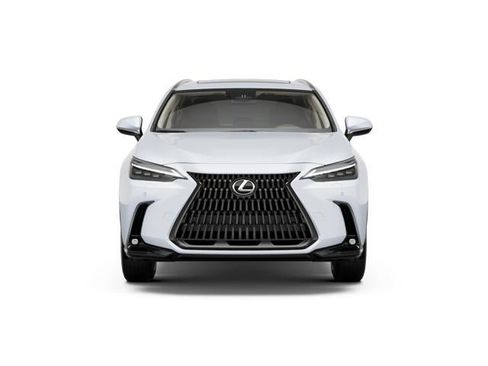 New 2026 Lexus NX 350 AWD w/ Luxury Package image 5
