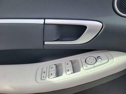 New 2026 Hyundai Sonata SEL image 12