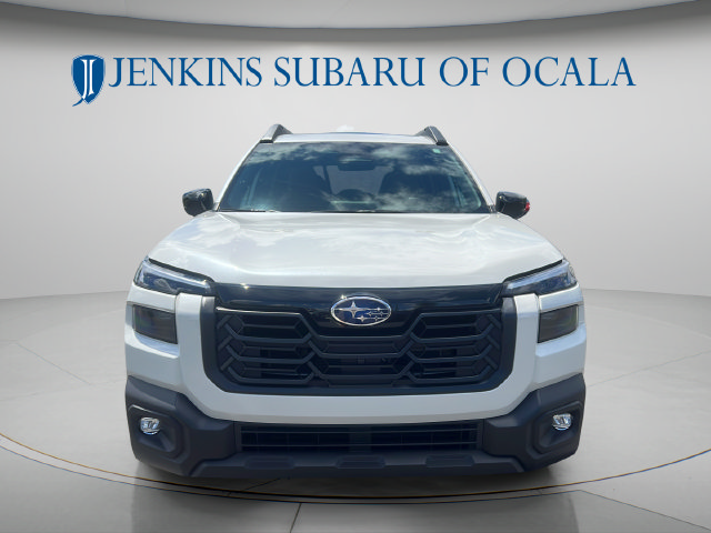 Used 2026 Subaru Outback Touring XT AWD/4WD image 8