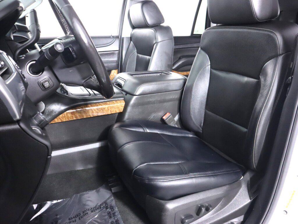 Used 2018 Chevrolet Tahoe Premier RWD image 30