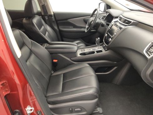 Used 2023 Nissan Murano SV image 21