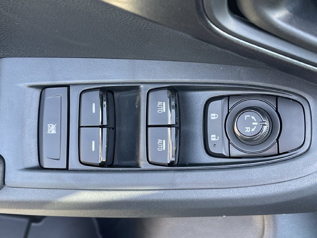 New 2026 Subaru Impreza RS AWD/4WD image 25