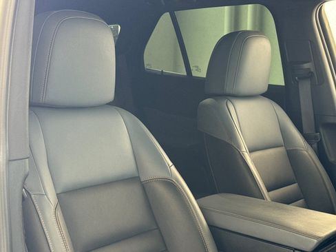 Used 2024 Honda Prologue Touring image 34
