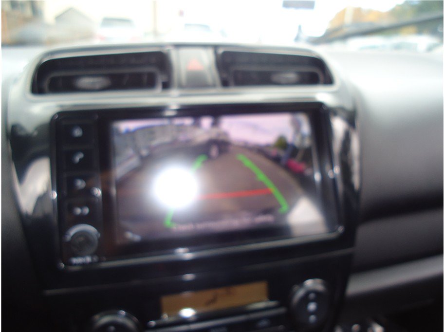 Used 2021 Mitsubishi Mirage ES FWD image 25