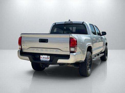 Certified 2023 Toyota Tacoma SR image 5