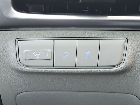 New 2026 Hyundai Tucson SEL Plus FWD image 20