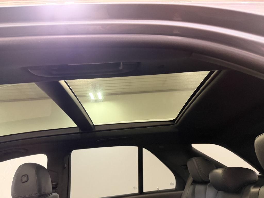 Used 2020 Mercedes-Benz GLE 350 4MATIC image 10