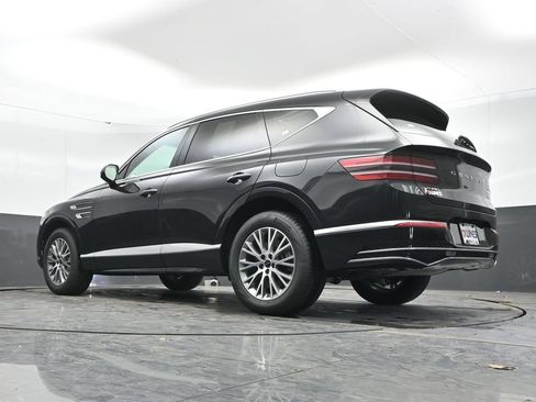 Used 2026 Genesis GV80 2.5T AWD/4WD image 49